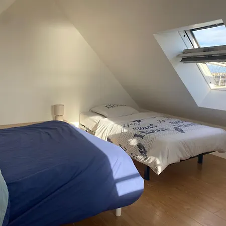 Appartement Ty Duplex