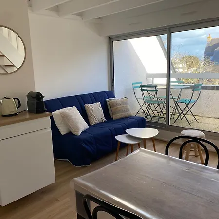 Ty Duplex Appartement *