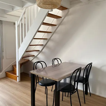 Ty Duplex Appartement *